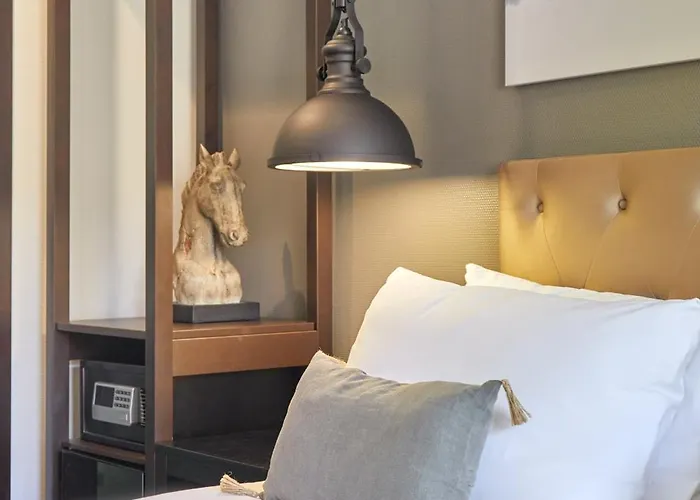 Hotel Cortes
