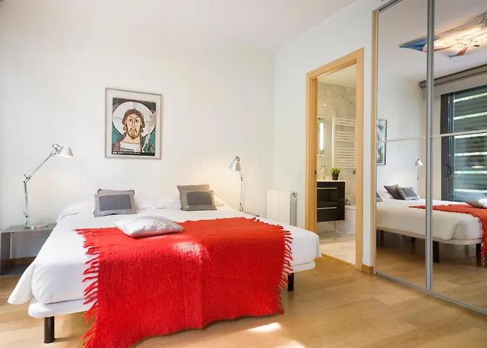 My Space Emirates - Fully Equipped Apartments Near The Beach With Shared Pool