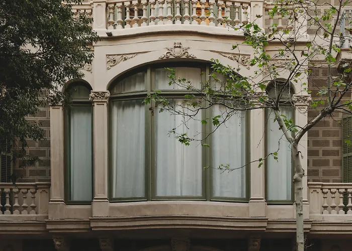 Casa Llimona Hotel Boutique