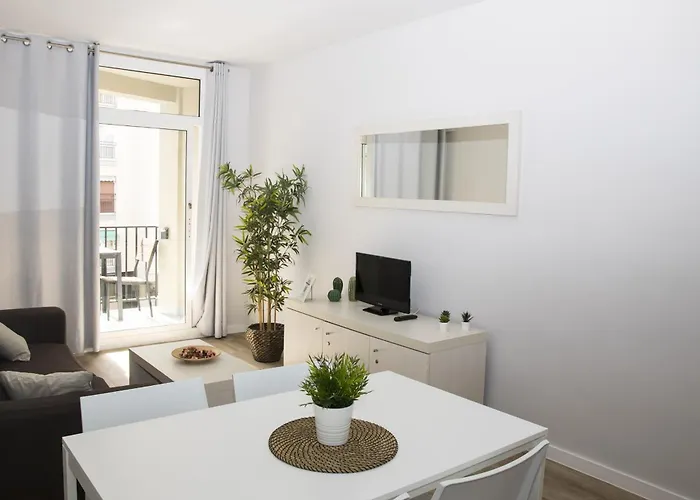 Sant Jordi Apartments Sagrada Familia