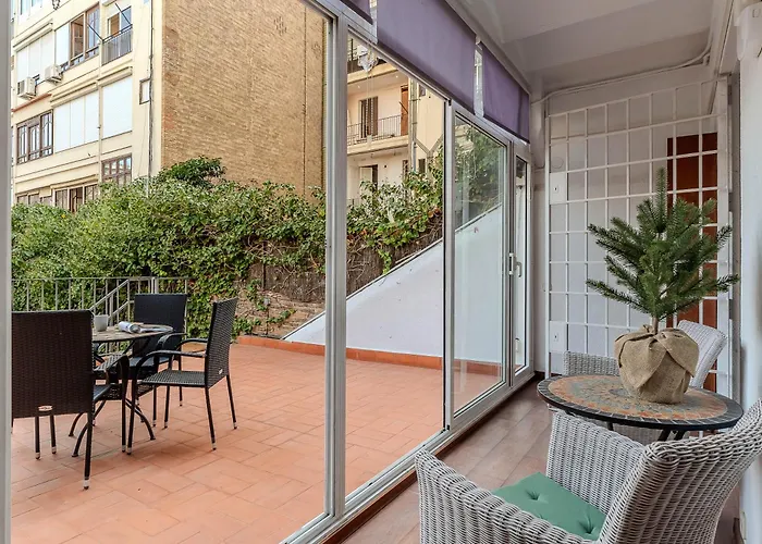 Ab Passeig De Gracia Corsega