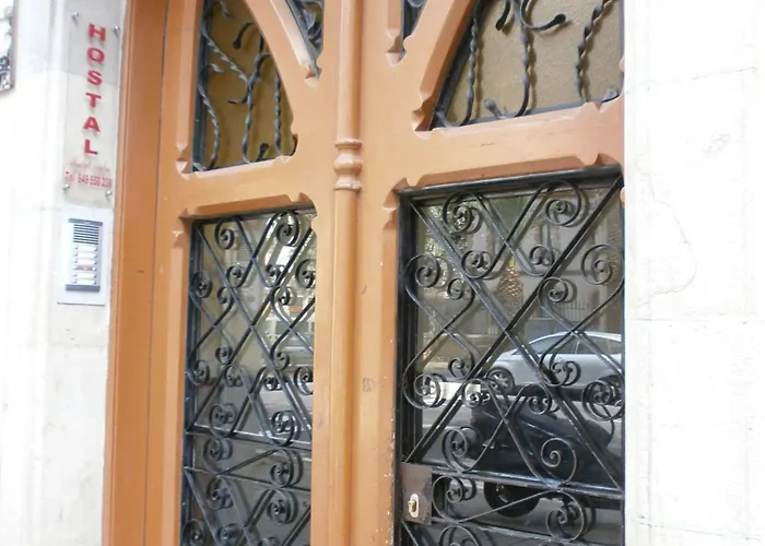 Hostal Absolut Stay (Adults Only)