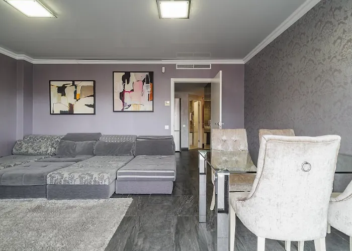 Guestready - Vivir Un Sueno En Barcelona