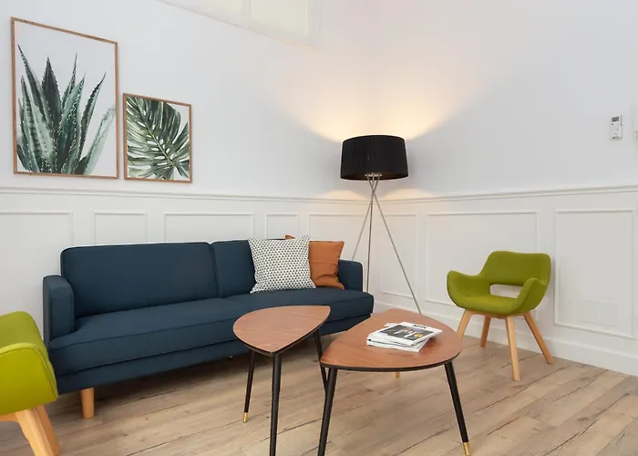 Casa Cosi - Eixample 1