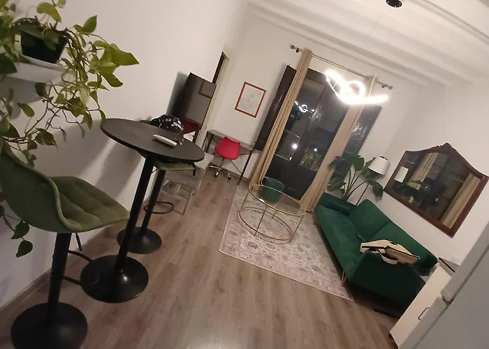 Apartamento Costa