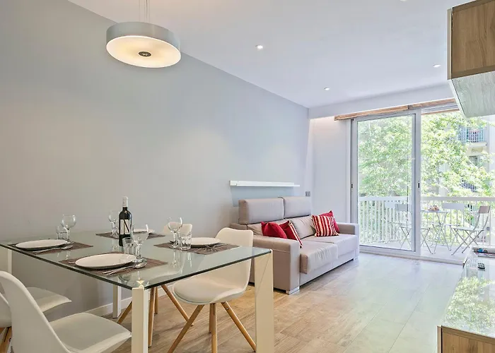 Habitat Apartments Pau