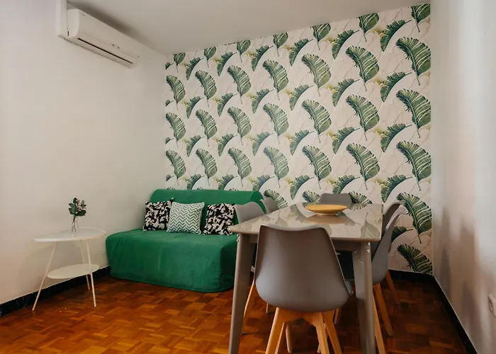 Nice Apartment