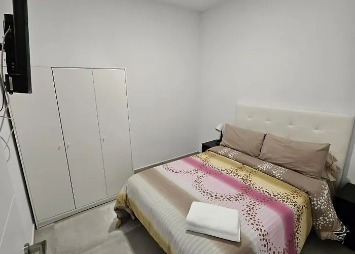 Apartments Jota Barcelona