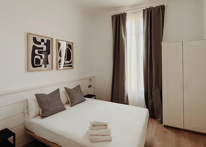 Apartamentos Express By Gaiarooms