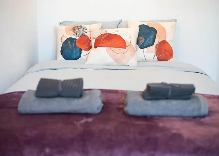 Sagrada Familia Private Rooms