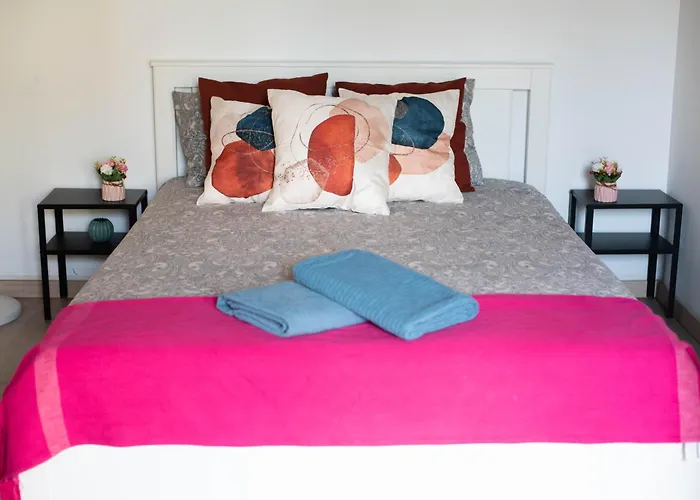 Eixample Private Rooms