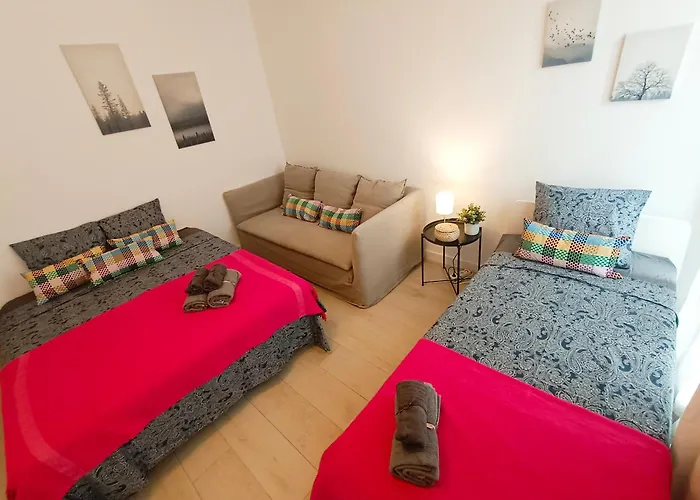 Private Rooms By Plaza Universidad