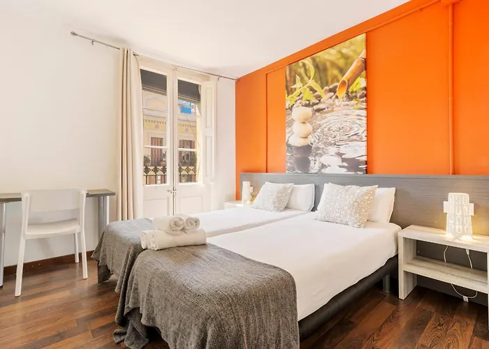 Ab Vila I Vila Apartments