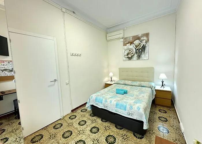 Apartamiento Diputacion