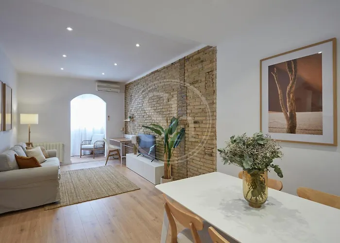 Comodo Apartamento Para 2