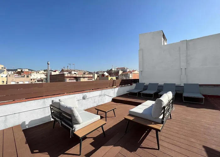 Stay U-Nique Apartments Vila De Gracia