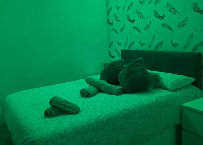 Relax Home