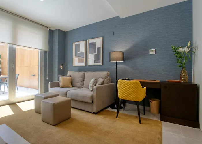 Calm Apartments