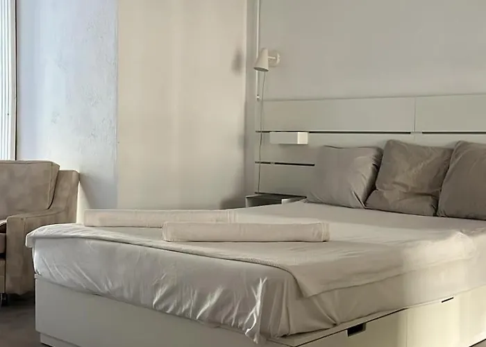 Apartaments Bogatell