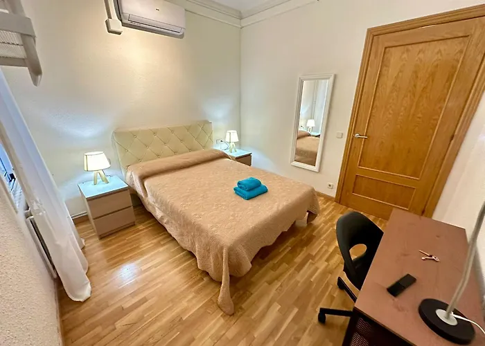 Rooms Argo