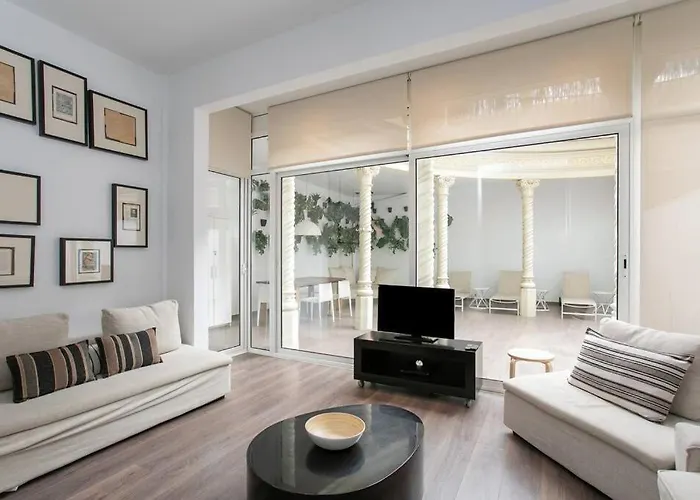 Canela Homes Barcelona Valencia