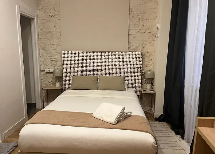 Downtown Boutique Apartments And Suites