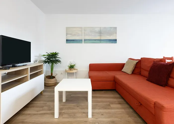 Stay U-Nique Apartments Fabra I Puig