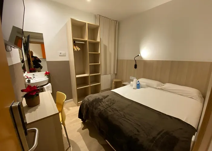 Hostal Conde Güell