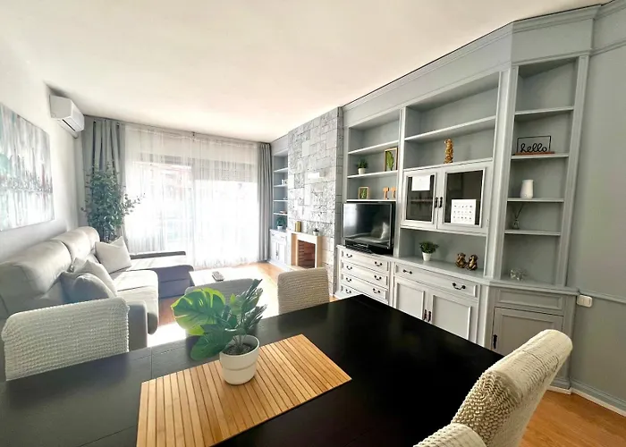 Mistral Barcelona Centro