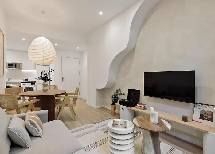 Praiano - 2 Bedrooms, Balcony And Terrace In Ciutat Vella