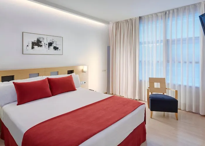 Sercotel Caspe