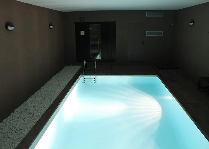 Casa-Nova Suites