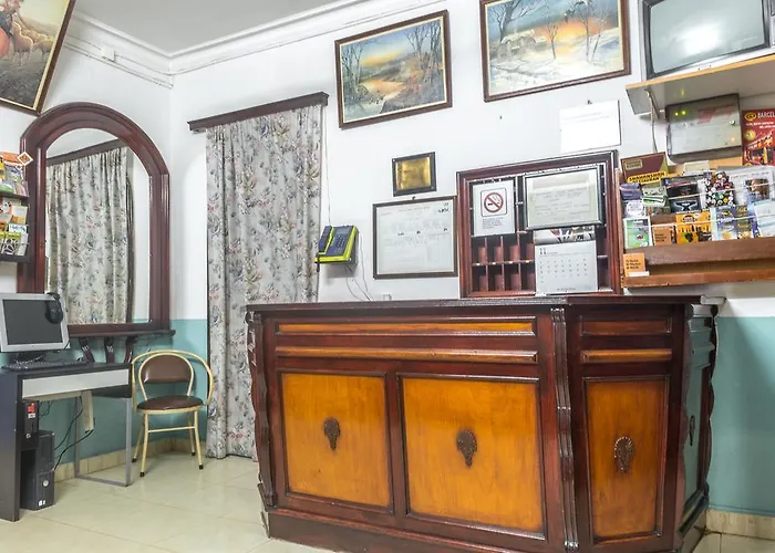 Hostel Turisol