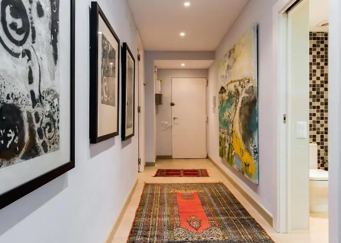 Provenza Flat