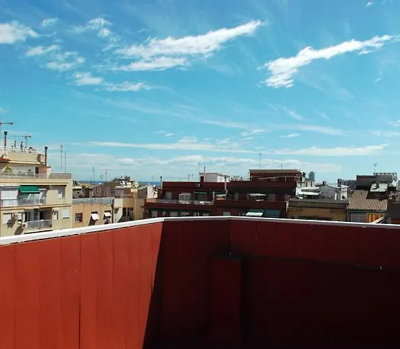 Ghat Apartments Gracia II