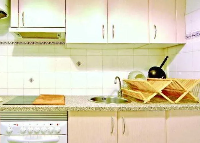 Las Ramblas Rooms
