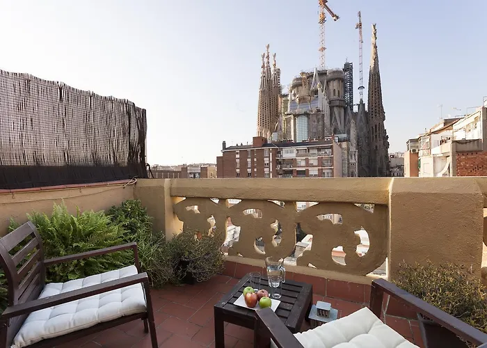 AB Sagrada Familia
