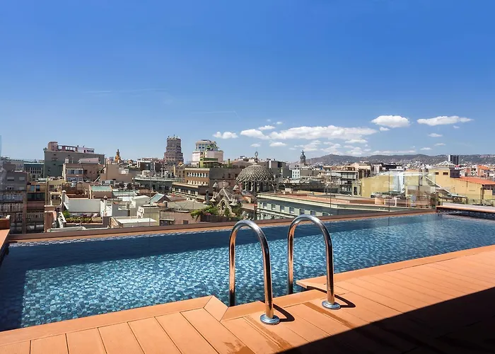 Negresco Princess 4* Sup