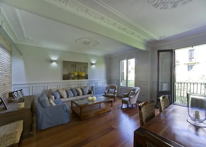 Montaber Apartment - Bailén