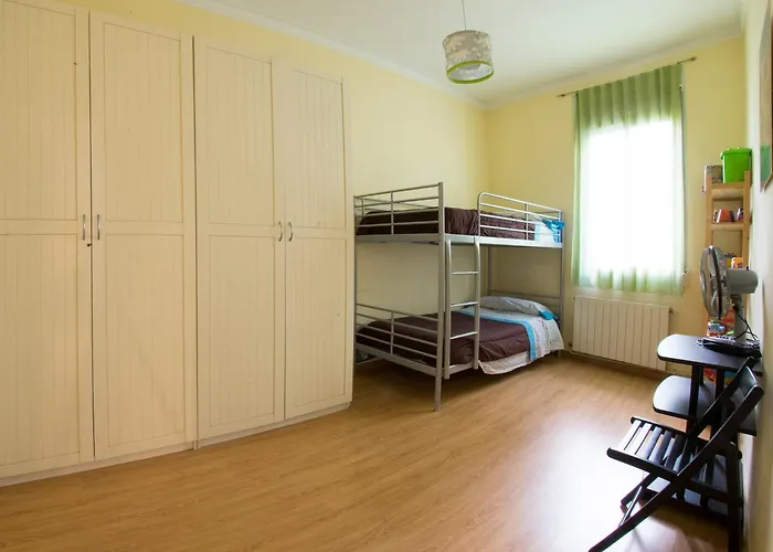 Poble Sec Apartment
