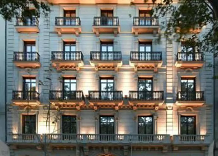Acta Atrium Palace