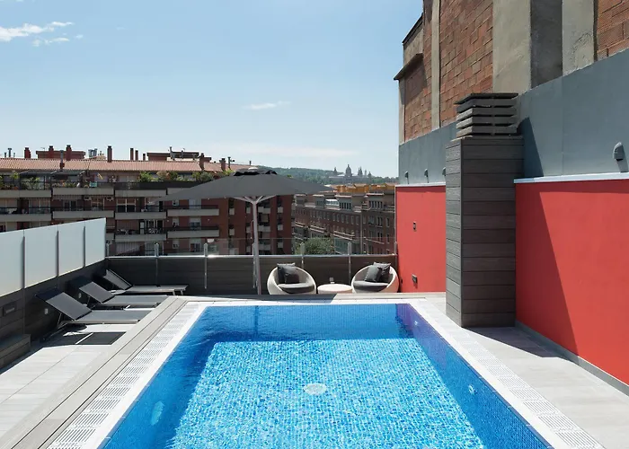 Catalonia Roma
