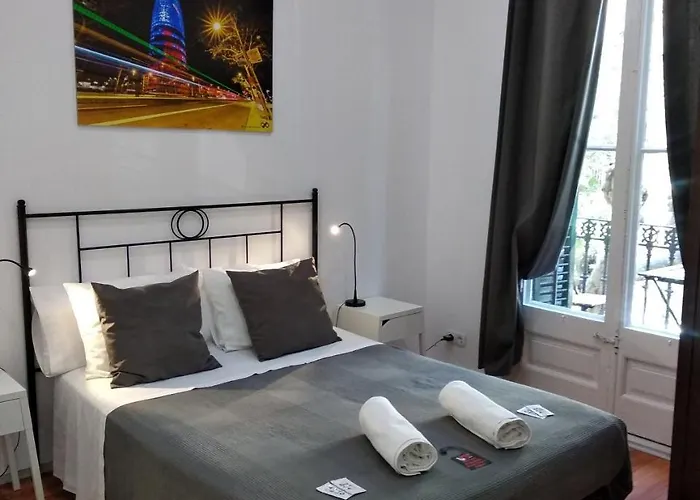 Hostal Siscinc (Adults Only)
