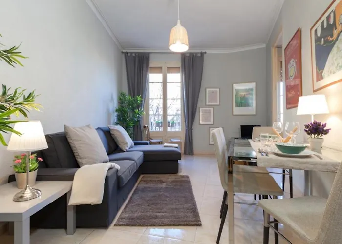 Sant Antoni Apartments
