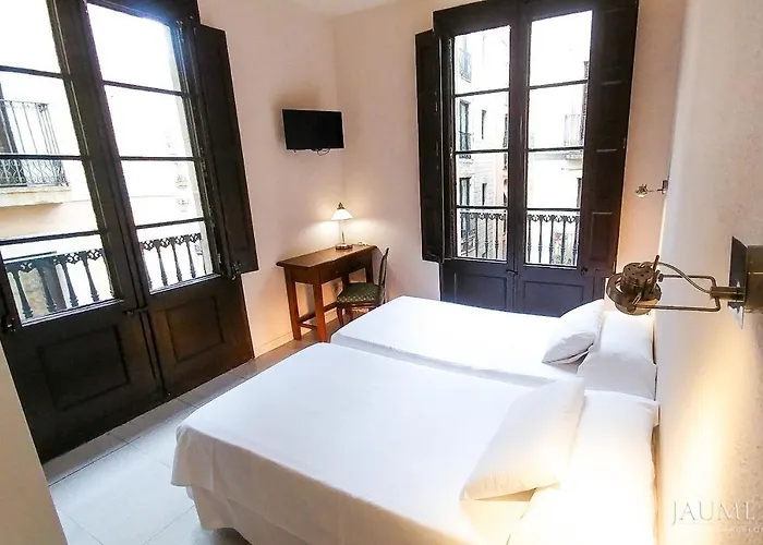 Hotel Jaume I
