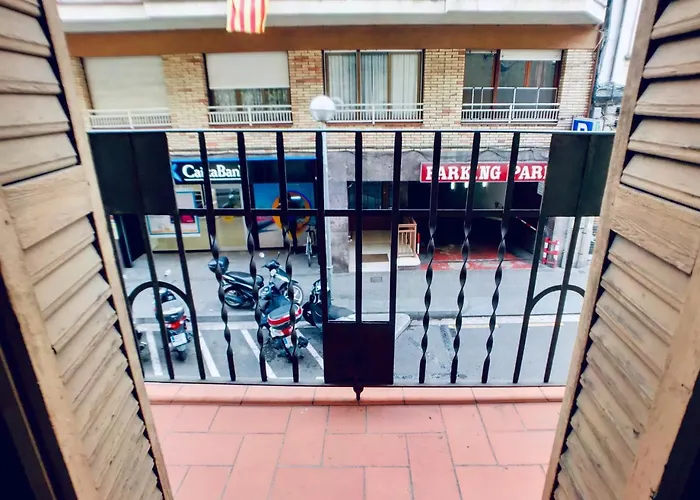 Bed&Bcn Gracia II