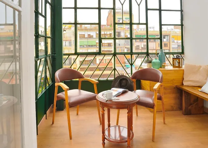 Hostal Girona