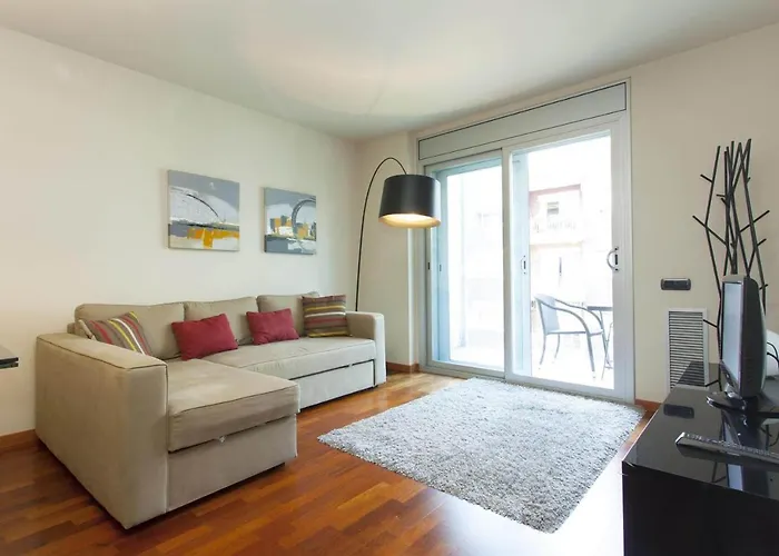 Apartment Napols