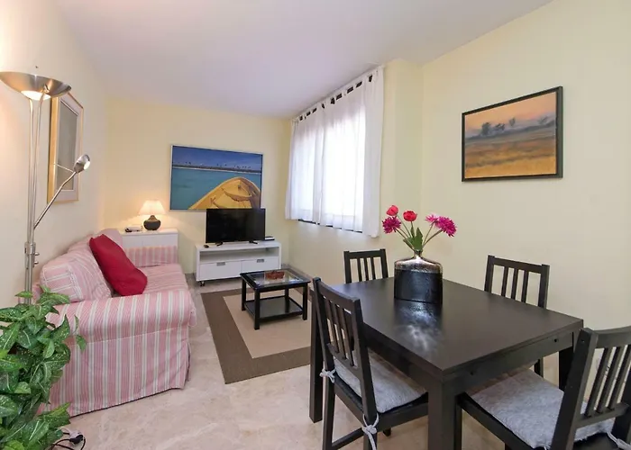 Apartment Vila Olimpica Sant Marti - Sardenya By Interhome