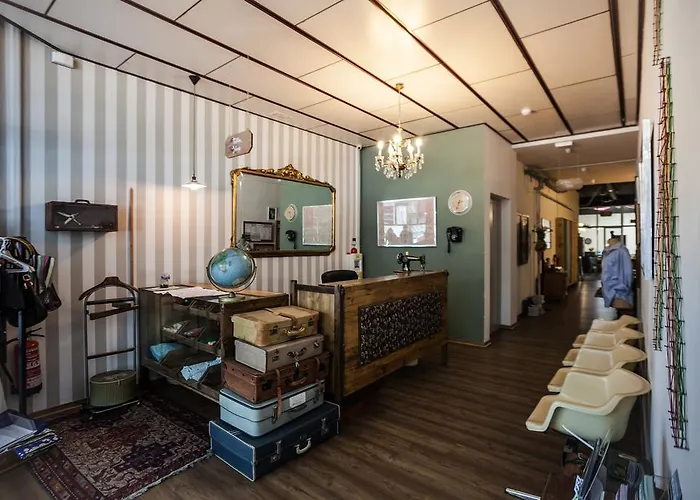 Pars Tailor\'S Hostel